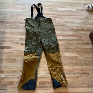 Men’s Backcountry Cardiac GORE-TEX Pro Bib Snowpant